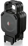 Waffelkucheneisen 6150