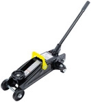 Bgs Technic - Rangier-wagenheber Hydraulisch 1 T