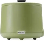 Hendi - Suppenkessel Uniq, 8l, Gr&uuml;n, 220-240v/500w, ⌀365x(h)325mm