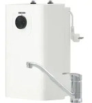 Stiebel Eltron - Offener Kleinspeicher Snu 5 Plus Plus Mae-k, Mit Armatur