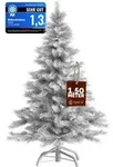 Weihnachtsbaum K&uuml;nstlich 140 150 180 240 Cm Dichte Spitzen Schneller Aufbau