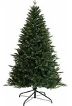 K&uuml;nstlicher Weihnachtsbaum Spritzguss-nadeln Natur 150cm - Svita
