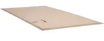 Bs Systems Mobile Arbeitsplatte 1400x700 Lb ( 1000010164 )