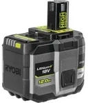 Ryobi - Akku Rb18120t 18 V Lithium 12 Ah