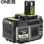 Ryobi - Akku Rb1880t 18 V Lithium 8 Ah