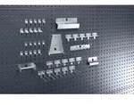 1 St&uuml;ck Sortiment Pl 37