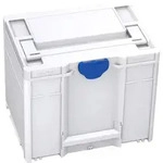 Systainer3 M 337 83000005 Transportkiste Abs Kunststoff (l X B X H) 296 X 396 X...