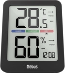 11115 11115 Funk-thermo-/hygrometer - Mebus