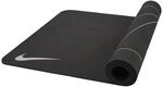 Nike Yogamatte Mat 4 Mm Wendbare Yogamatte Nike Yogamatte 4 Mm Wendbar