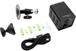 Technaxx - Tx-190 4989 Wlan, Lan Ip &Uuml;berwachungskamera 2304 X 1296 Pixel