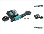 Dwr 180 Rm1 Akku Ratschenschrauber 18 V 47,5 Nm 1/4' 3/8' + 1x Akku 4,0 Ah +