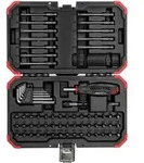 Gedore Bit-satz 1/4 67tlg