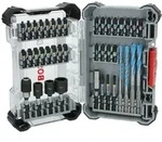 Bosch Pro Impact Schrauberbits Und Multi-bohrer Mixed Set, 40-teilig 2608521u85