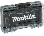 E-22903 Bit Und Schlagnuss Set 1/4' / 3/8' 30 Tlg. Impact Black Bits / Schlagn&uuml;sse /