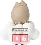 Grupo Erik - Pusheen &ndash; Ewiger 3d-kalender Aus Der Purrfect Love-kollektion