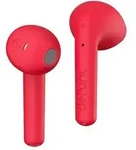 Defunc Bluetooth 5.3 True Lite Kabellose Kopfh&ouml;rer Rot/rot 71465