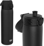 Ion8 Einwandige Flasche I8ss600blk Schwarz