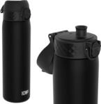 Ion8 Bpa-freie Flasche I8rf500blk Schwarz