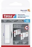 Klebestreifen Traglast 1 Kg, 6 St&uuml;ck Klebepads - Tesa