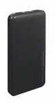 Gembird Powerbank 10000 Mah 2x Usb, Schwarz