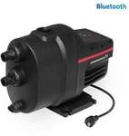 Grundfos - Scala1 3-35 Scala 1 Hauswasserwerk Gartenpumpe Jetpumpe...