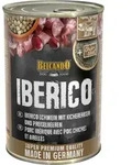 Belcando Hundenassfutter Adult Getreidefrei 400 G Iberico Schwein & Kichererbsen