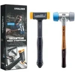 Aktionsbox Dreamteam T&uuml;ren- & Fensterbau Simplex &Oslash; 50:40 Mm Tpe Und Secural
