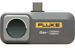 Fluke - Tc01a 9hz W&auml;rmebildkamera -10 Bis +550 &deg;c 256 X 192 Pixel 9 Hz
