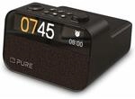 Pure Moment Charge Coffee Black Radiowecker