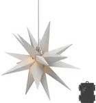 64788 Dekorative Beleuchtung Dekorative Beleuchtete Figur 7 Gl&uuml;hbirne(n) Led 0,27 W
