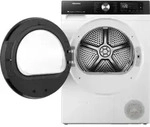 Hisense Dh3s802bw2 Trockner