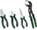 Werkzeug - Zangen-set, 4-teilig 1600a02w7k - Bosch