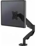 Fellowes - Eppa 9683101 Monitorst&auml;nder 101,6 Cm (40') Schwarz Desktop