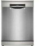 Bosch Sms6zci11f Geschirrsp&uuml;ler Edelstahl 14 Ma&szlig;gedecke
