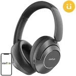 Earfun Wavepro Kabellose Kopfh&ouml;rer (schwarz)