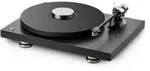 Pro-ject Debut Pro B Audio-plattenspieler Mit Riemenantrieb Schwarz