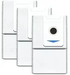 Ecovacs Ddb030031 Staubsauger Zubeh&ouml;r/zusatz Staubsaugerroboter Staubbeutel
