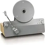Lenco Syst&egrave;me St&eacute;r&eacute;o Tourne-disque Vertical Lsa-071si - Lenco