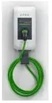 Keba Wallbox Kecontact P30 X-series, 22kw, 6m Typ 2 Kabel, Rfid, Wlan, Lte,