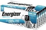 Energizer - Max Plus Micro (aaa)-batterie Alkali-mangan 1.5 V 50 St.