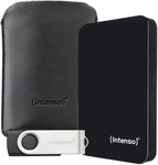 Intenso Memory Drive 2,5 2tb &amp 64gb Stick