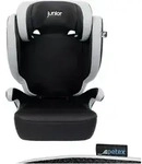 Grau - Petex Basic Plus 1601 Hdpe Nach Ece R129 Kindersitz