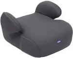 Kindersitz Chicco Quasar Gruppe 3 I-size - Grau