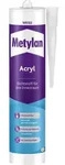 Wand & Decke Acryl Herstellerfarbe Wei&szlig; Mawd1 300 Ml - Metylan