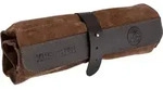 Kirschen Stechbeitel-satz 6,10,12,16,20,26 Mmwei&szlig;buchenheft 6-teilig Ledertasche