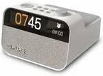 Pure Moment Charge Cotton White Radiowecker