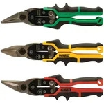 Blechscheren-set Ergo 3er Pack - Dewalt