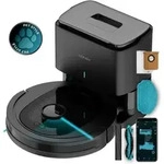 Cecotec Roboterstaubsauger Conga 8490 Ultimate Ultra Power Home