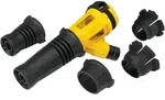 Absaugvorrichtung Zum Mei&szlig;eln Dewalt Dwh051