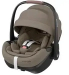 Maxi Cosi Pebble 360 Pro2 Autositz 0-18 Kg Twillic Tr&uuml;ffel